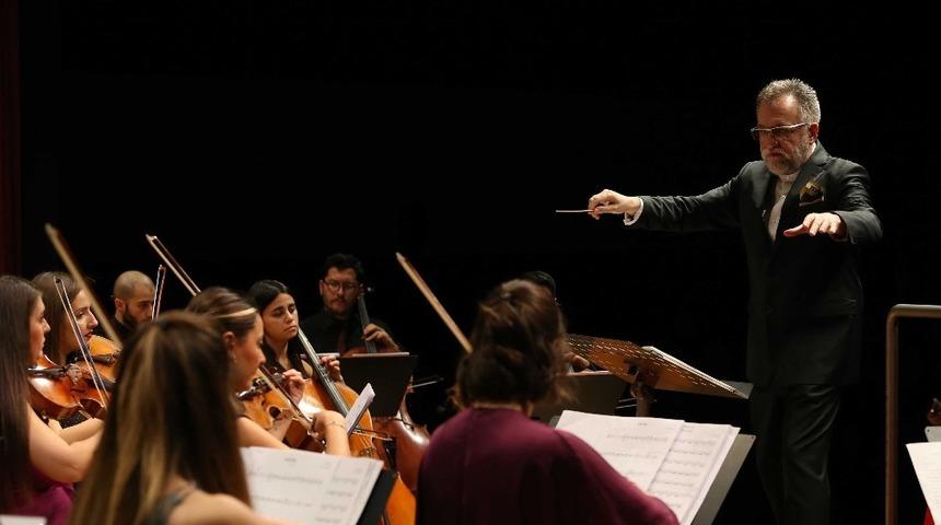 Karşıyaka&rsquo;da sanat dolu mart