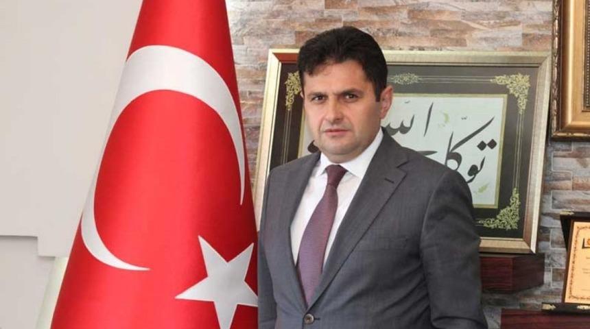 Yeşilay Erzurum Şube  Başkanı Kaygusuz: &ldquo;Bağımlılıklarla m&uuml;cadele i&ccedil;in bir nedenimiz var&rdquo;