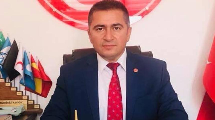 &Ccedil;akmaklı: &ldquo;Keskin i&ccedil;in 24 saat &ccedil;alışıyoruz&rdquo;