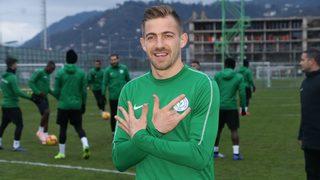 Dario Melnjak: Fenerbahçe maçı bizim için ilginç olacak