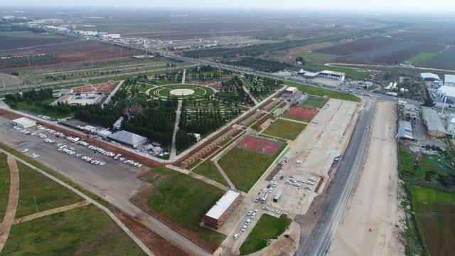 Şanlıurfa’da millet kıraathanesi açılıyor