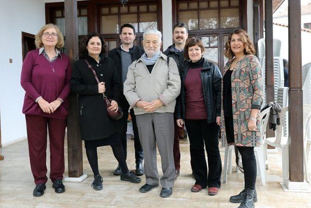 Menteşe’de kadın filmleri gösterimi