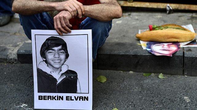 Berkin Elvan davasında 11 yıl sonra karar!