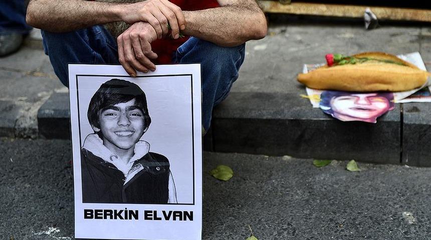 Berkin Elvan kimdir? Berkin Elvan ölüm yıldönümünde anılıyor! 