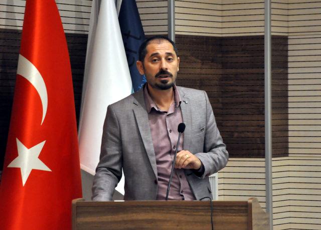 Bitlis Eren Üniversitesi’nde '28 Şubat Darbesi ve Türkiye' konulu panel düzenlendi