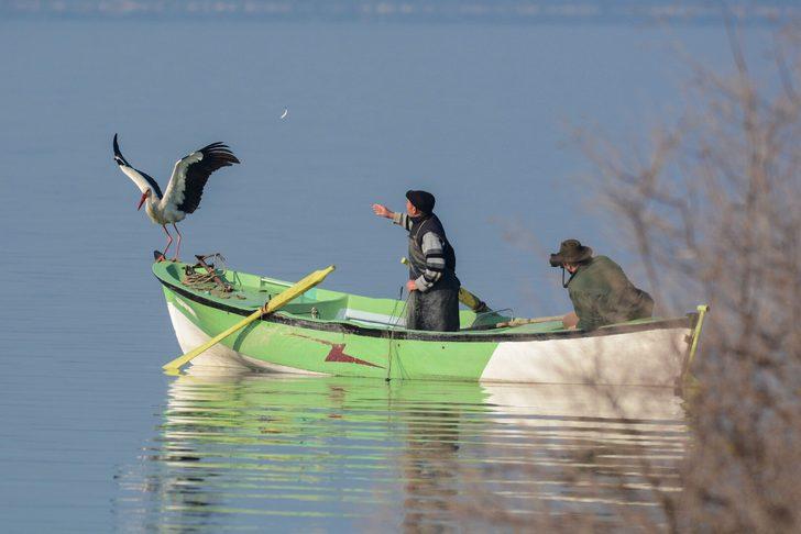 Yanından hiç ayrılmıyor! Bu dostluk filmlere konu oluyor G3