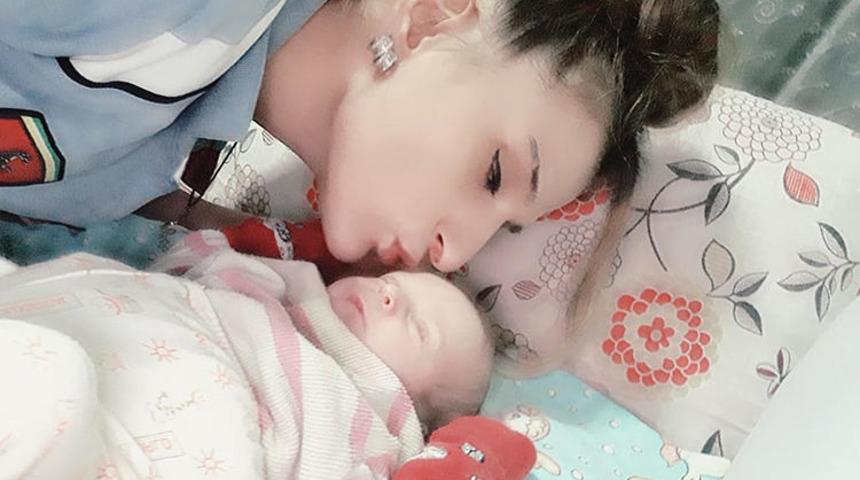 Antalya'daki 3 aylık Reyhan bebeğin ölümüyle ilgili korkunç iddia