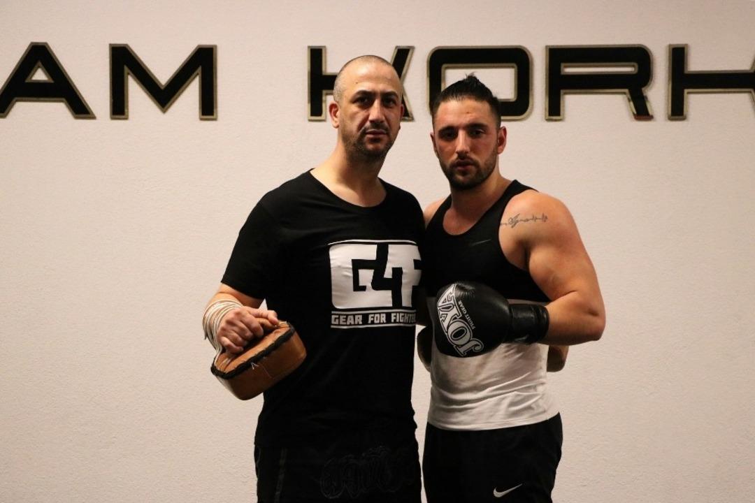 Kick Boks&ccedil;u Enes Tetik, King Of Kings World Series&rsquo;e sıkı hazırlanıyor