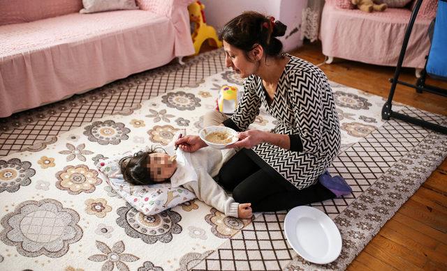 'Rüzgar bebek kararı vicdanları yaraladı'