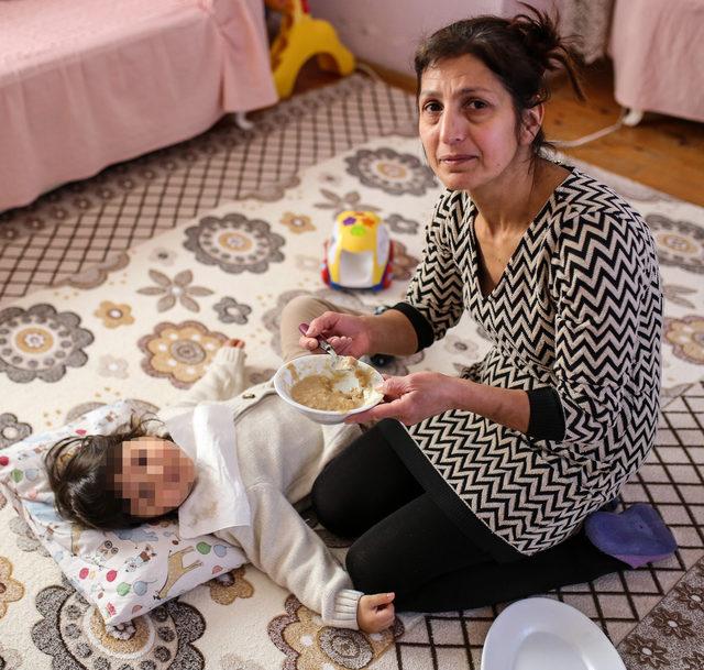 'Rüzgar bebek kararı vicdanları yaraladı'