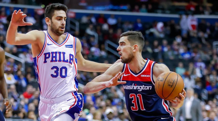 Furkan Korkmaz 4 hafta sahalardan uzak kalacak