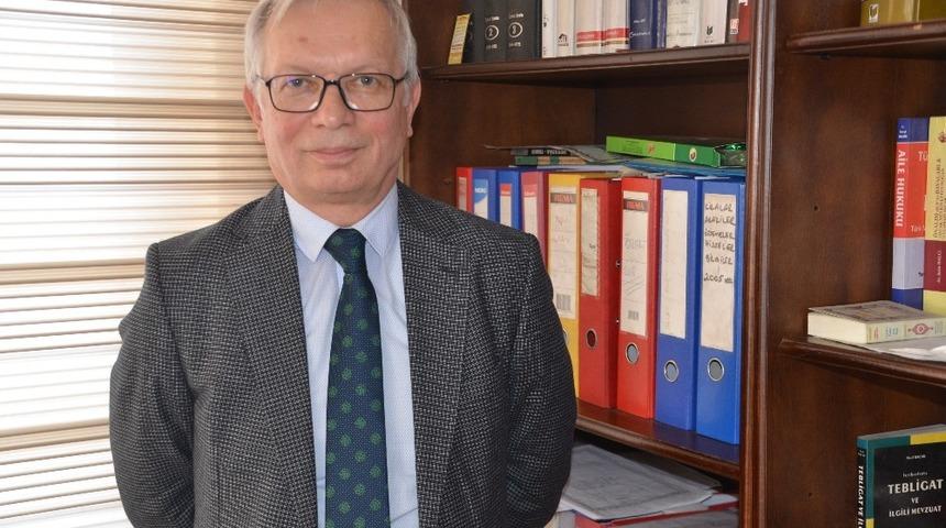 Kahramanmaraş’ta adli işlemlerde arabuluculuk tercih edildi