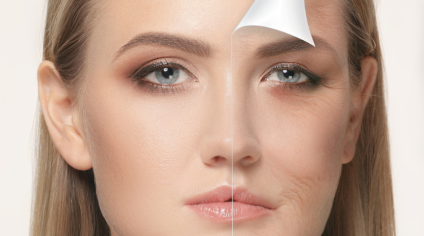 Bu yiyecekleri tüketenler olduğundan 10 yaş daha büyük gösteriyor!