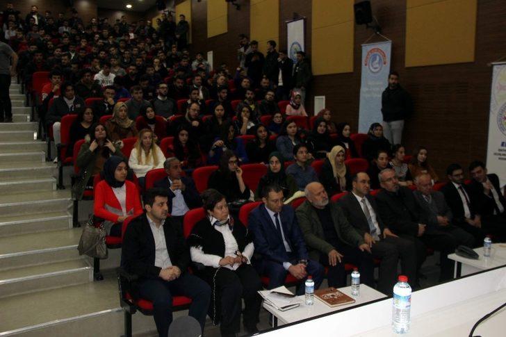 Kayseri Hocalı Katliamını unutmadı G5