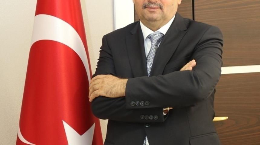 Değirmenci, &ldquo;Tankların namlusu artık istikametini bulmuştur&rdquo;