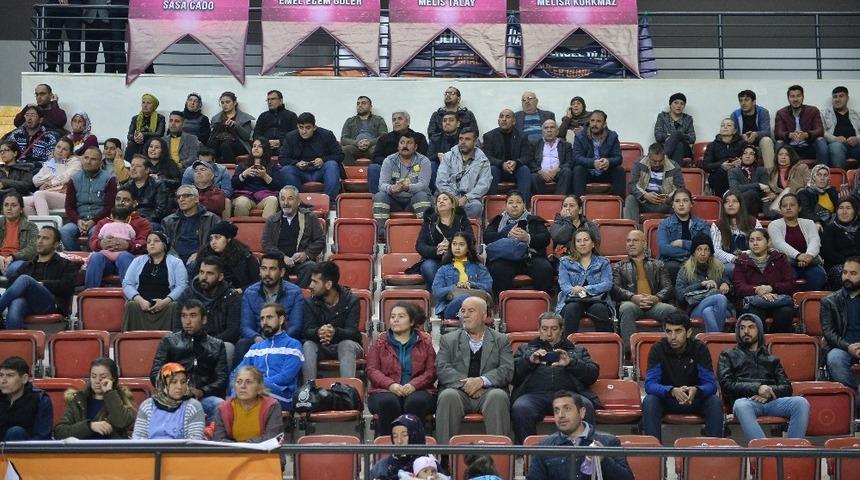 İşe alınacak 70 kişi kurayla belirlendi