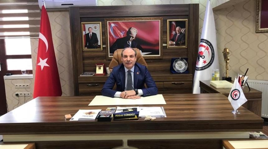 G&uuml;nd&uuml;z: "Soysal, Yıldırım ve Ulusoy&rsquo;un ortak sevdaları vatan, millet, bayraktır"