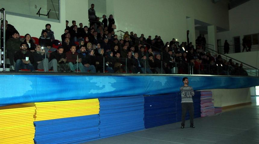 57 kişilik iş ilanına 12 bin 272 başvuru yapıldı!