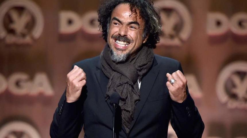 Cannes Film Festivali'nin jüri başkanı Alejandro Gonzalez Inarritu oldu