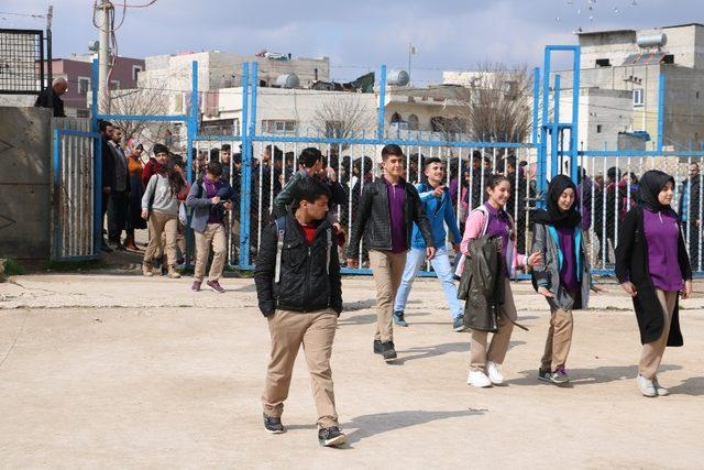 Kadınlar Türkiye Kupasına gençlerden yoğun ilgi