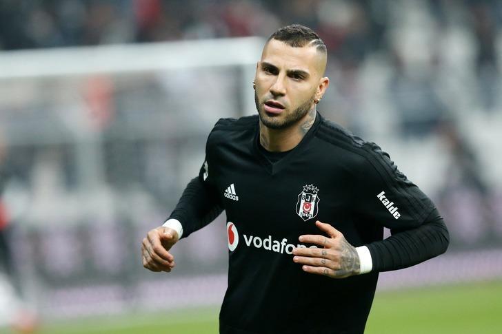 Quaresma 3 milyon dolar maaş isteyince Toronto transferi rafa kaldırdı!
