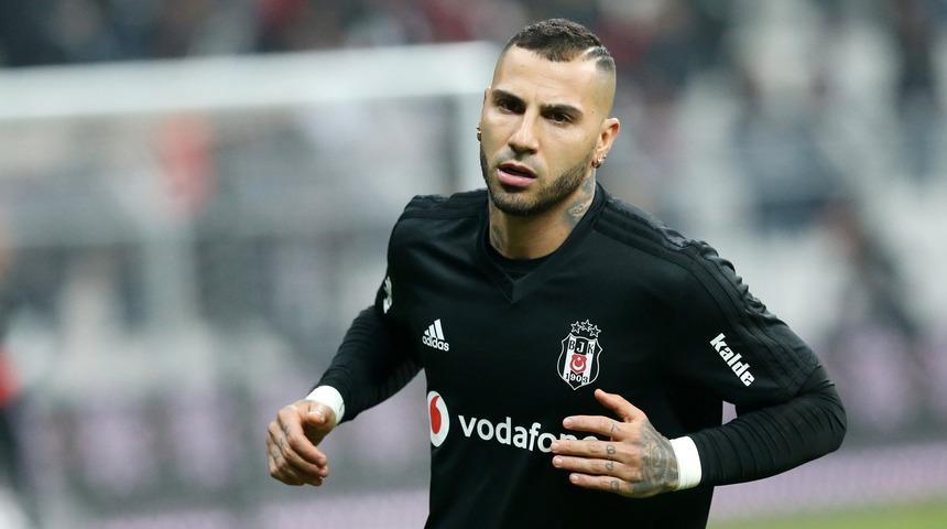 Quaresma 3 milyon dolar maaş isteyince Toronto transferi rafa kaldırdı!