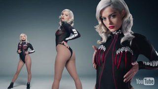 Bebe Rexha'nın çektiği klipler babasını çıldırttı