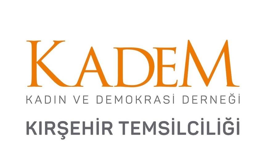 KADEM Kırşehir&rsquo;de sosyal destek ve kamu erişim projeleri hazırlıyor