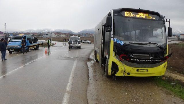 Bu araçtan sağ çıktılar