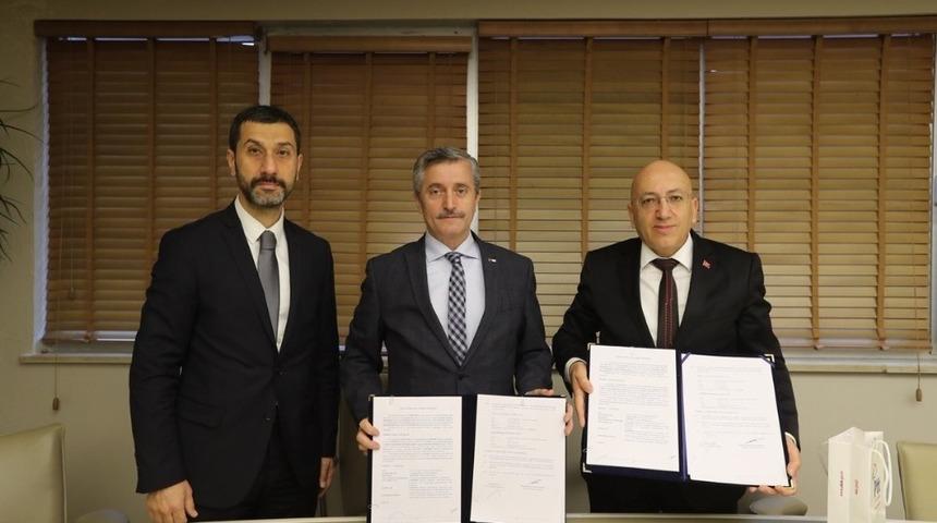 Şahinbey&rsquo;den vatandaşlara b&uuml;y&uuml;k kolaylık