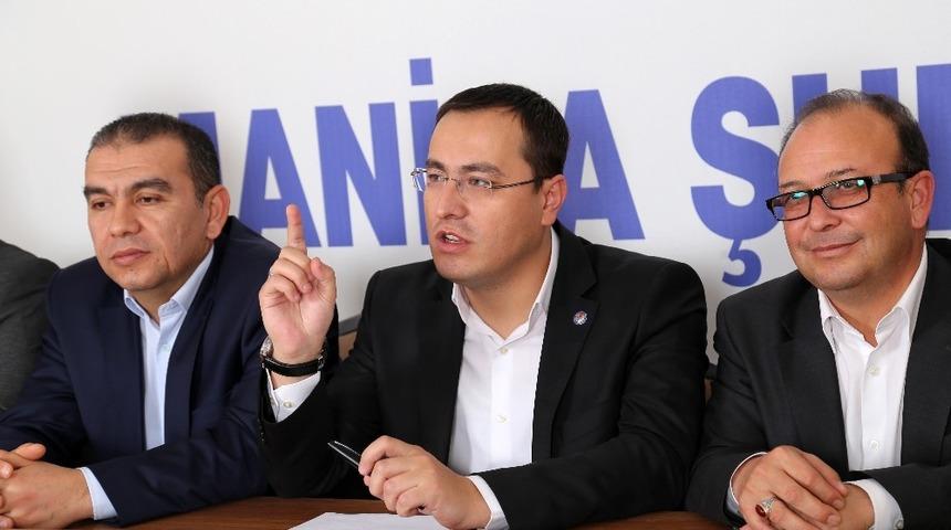 &Ouml;ner&rsquo;den &rsquo;Eğitimde s&ouml;zleşmelilik uygulaması son bulmalı"