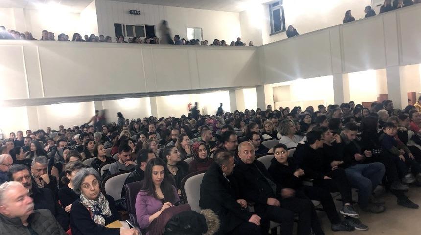 &Ccedil;ankırı&rsquo;da &rsquo;İkinci Bahar&rsquo; r&uuml;zgarı esti