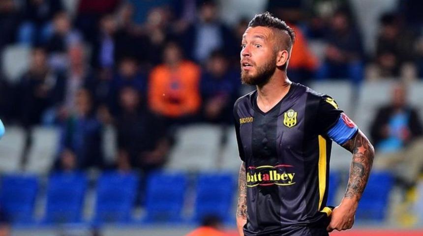 Tahkim Kurulu Adem B&uuml;y&uuml;k'&uuml;n cezasını onadı