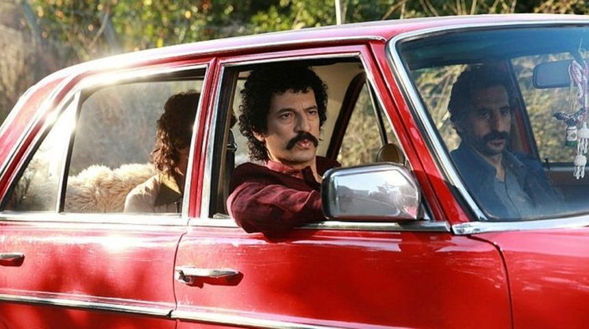 Rekorlar kıran "Müslüm" filmi yeniden vizyona girecek