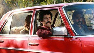 Rekorlar kıran Müslüm filmi yeniden vizyona girecek