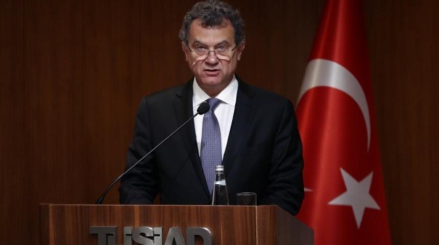 İş dünyası seçim sonuçları için ne dedi?