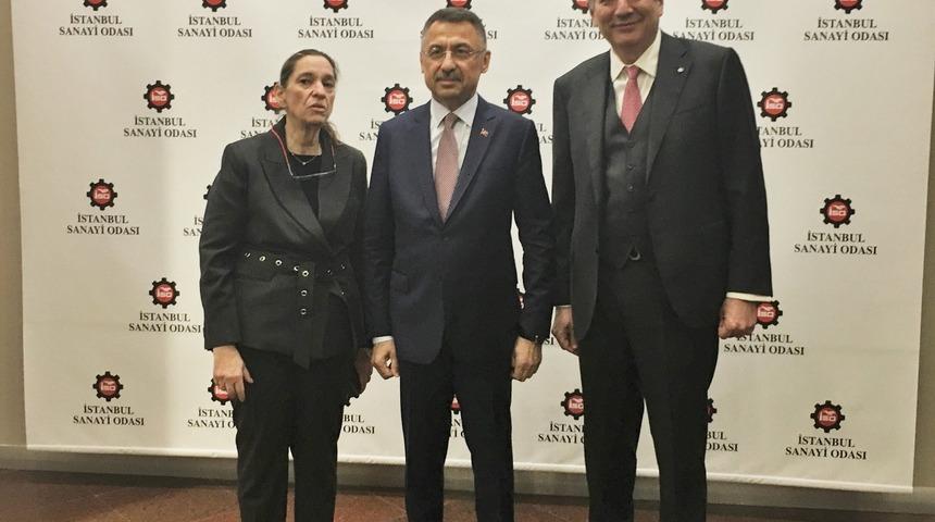 İSO: Kamu reel sektörü past-performansına göre değerlendirmeli