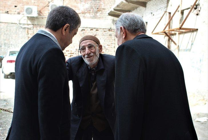 Başkan adayı Şekerdağ, “Birlik ve beraberlik içinde devam edelim" G2