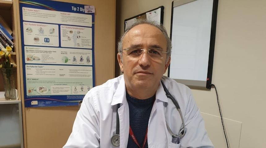 Uzmanlardan ürik asit uyarısı