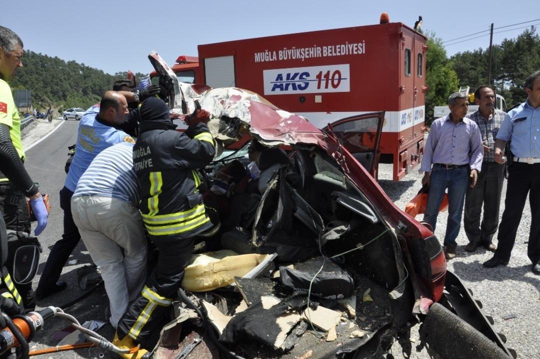 B&uuml;y&uuml;kşehir itfaiyesi 18 bin 430 olaya m&uuml;dahale etti