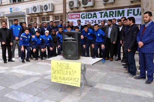 Mısır’da darbe karşıtı 9 gencin idam edilmesine tepki