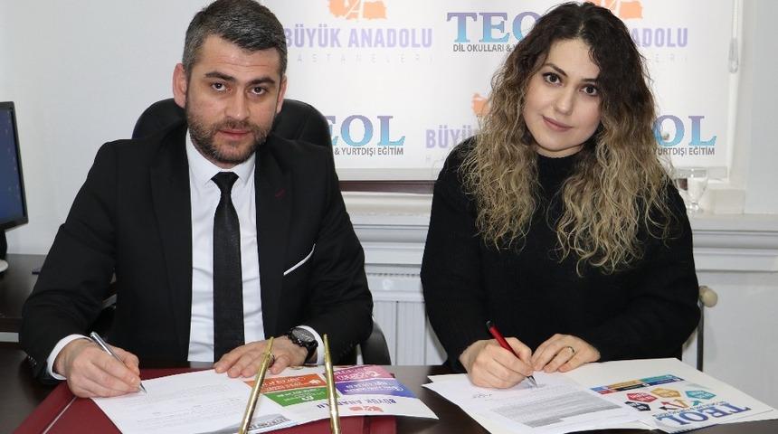 &Ouml;ğrenci ve yakınları i&ccedil;in sağlık anlaşması