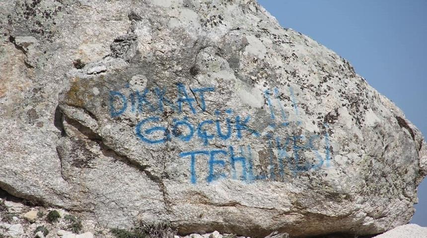 3 iş&ccedil;inin &ouml;ld&uuml;ğ&uuml; maden kazasında bilir kişi raporu tamamlandı