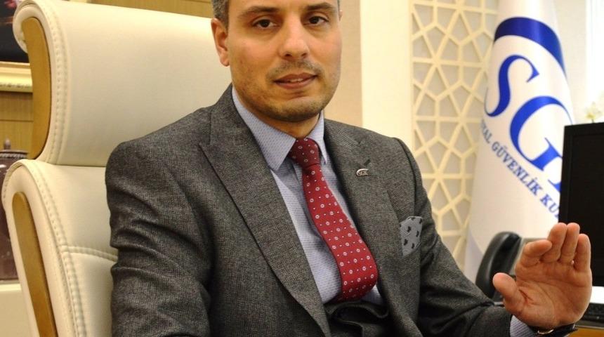 Yapılandırma fırsatında son gün 28 Şubat