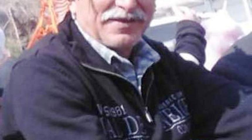 Kepçe kullanırken kalp krizi geçiren operatör hayatını kaybetti