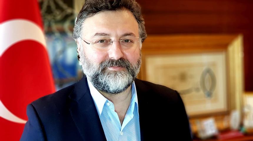 Altan Elmas: Emlak Bankası sektörümüz için önemli bir hamle 