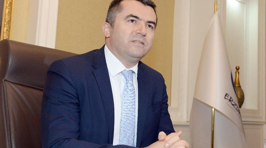 Vali Memiş, &ldquo;&Ccedil;ift&ccedil;ilerimize 186 milyon TL destek verilecek&rdquo;