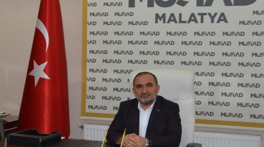 M&Uuml;SİAD&rsquo;dan Mısır&rsquo;daki idam kararlarına tepki