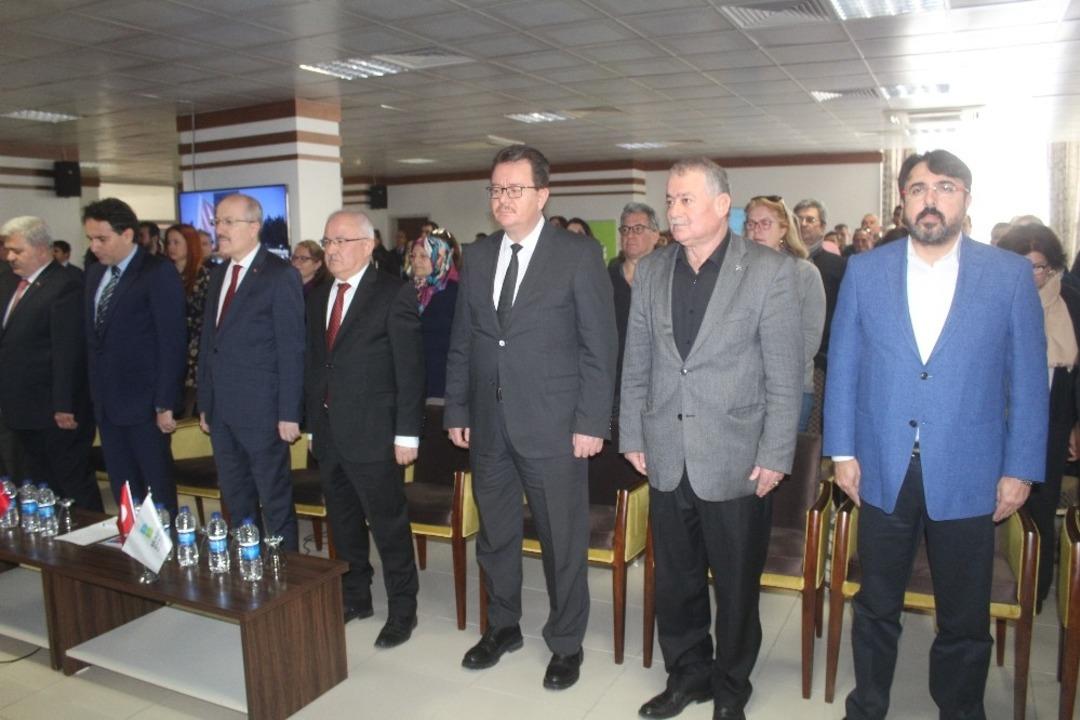 Kırmızı mercanlar i&ccedil;in harekete ge&ccedil;tiler