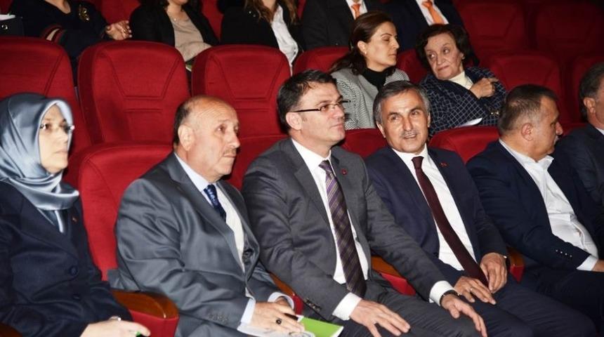 Tokat&rsquo;ta &ldquo;Sosyal Destek Hızır&rdquo; projesi